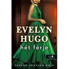 Evelyn Hugo hét férje    17.95 + 1.95 Royal Mail